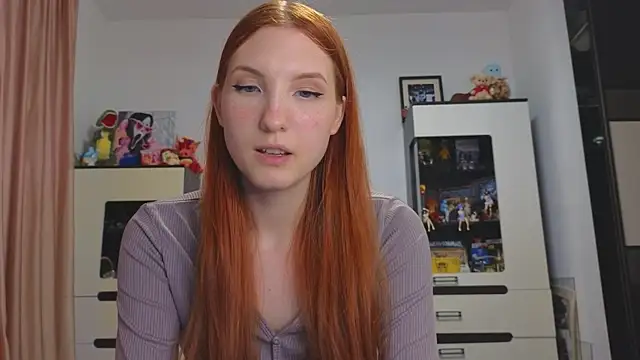 Olivia Ridd online show from July 4, 2026, 8:46 pm