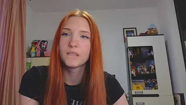 Olivia Ridd online show from June 11, 2026, 12:43 am