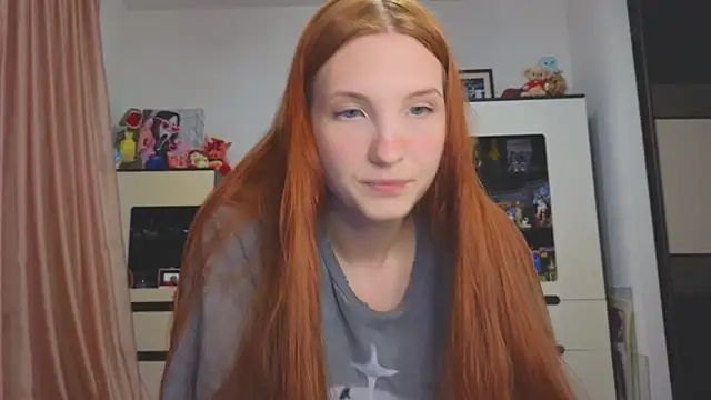 Olivia Ridd online show from July 16, 2026, 9:45 pm