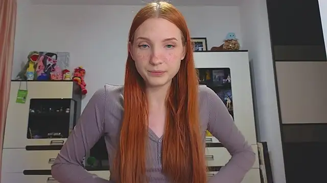 Olivia Ridd online show from June 18, 2026, 10:59 pm