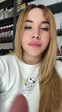 Snapshot of ammy_shell chatting on June 13, 2026, 4:49 pm ammy shell online show from June 13, 2026, 4:49 pm