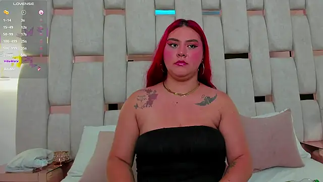 miia blumm online show from June 2, 2026, 4:40 pm