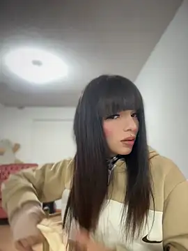 Snapshot of barbie_gv chatting on June 6, 2026, 8:25 pm barbie gv online show from June 6, 2026, 8:25 pm