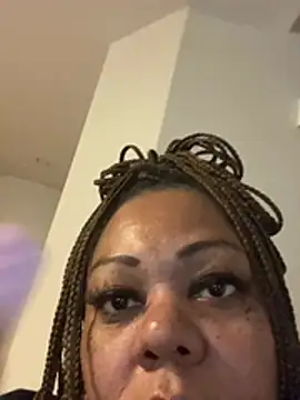 SooooZoey online show from July 29, 2026, 10:20 pm