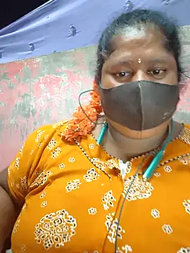 geetha431 online show from June 24, 2026, 5:00 pm