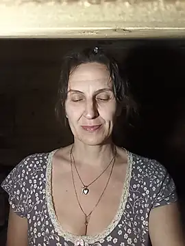 Alene Lorrie online show from May 22, 2026, 7:45 pm