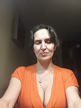 Alene Lorrie online show from June 3, 2026, 8:46 pm