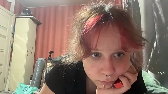 Snapshot of nordystar chatting on July 7, 2026, 12:31 pm nordystar online show from July 7, 2026, 12:31 pm