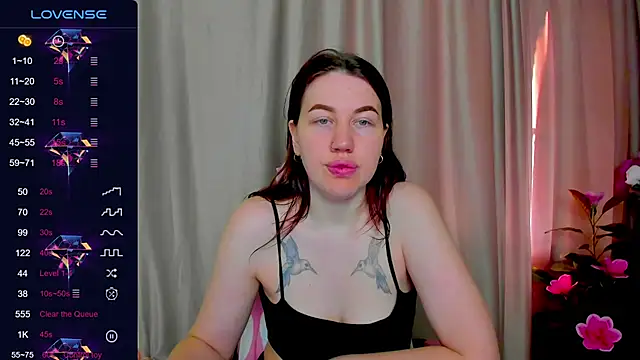 Snapshot of Arya_Curves chatting on June 25, 2026, 2:09 am Arya Curves online show from June 25, 2026, 2:09 am