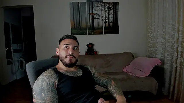 Gymdominus online show from June 16, 2026, 1:33 pm