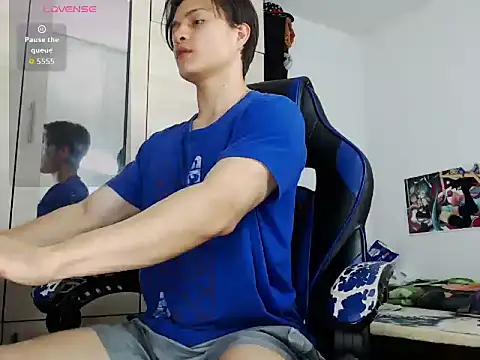 Ken kanek1 online show from August 5, 2026, 11:04 am