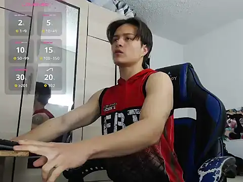 Ken kanek1 online show from July 22, 2026, 10:50 am
