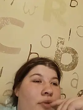 Georgina Mimi online show from June 8, 2026, 8:09 pm