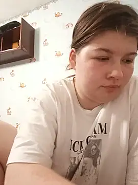 Georgina Mimi online show from May 27, 2026, 8:38 pm