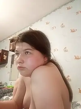 Georgina Mimi online show from May 26, 2026, 5:22 pm