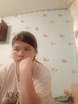 Georgina Mimi online show from June 3, 2026, 6:45 pm