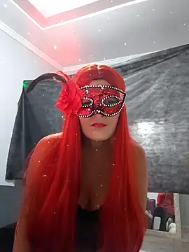 Snapshot of rainha_vermelha chatting on May 21, 2026, 1:36 am rainha vermelha online show from May 21, 2026, 1:36 am