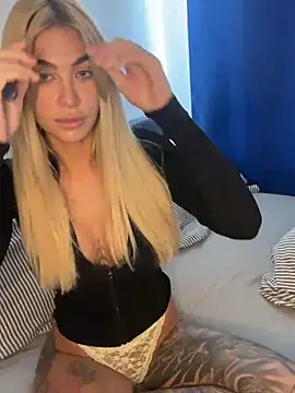 Inked Angel1 online show from May 23, 2026, 6:34 am