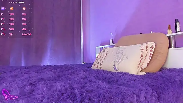 Snapshot of NicolePepper chatting on December 3, 2025, 9:20 am NicolePepper online show from December 3, 2025, 9:20 am