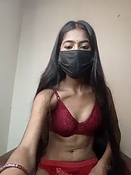 Snapshot of Yogita51 chatting on June 8, 2026, 5:19 am Yogita51 online show from June 8, 2026, 5:19 am