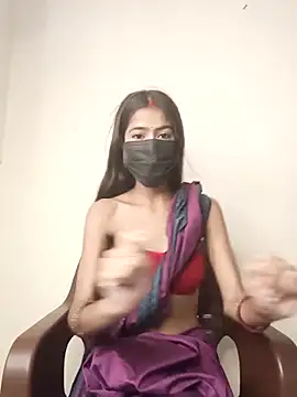 Snapshot of Yogita51 chatting on June 6, 2026, 4:39 am Yogita51 online show from June 6, 2026, 4:39 am