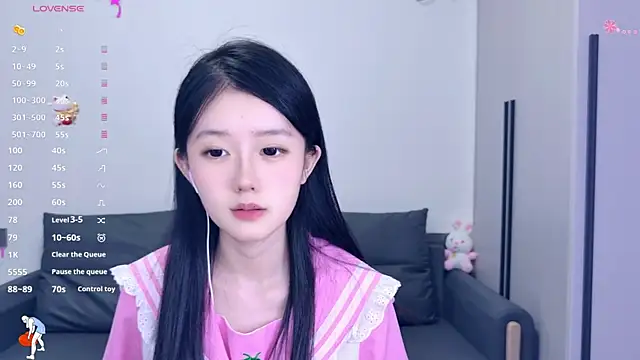 KylinKylin online show from May 23, 2026, 2:27 pm