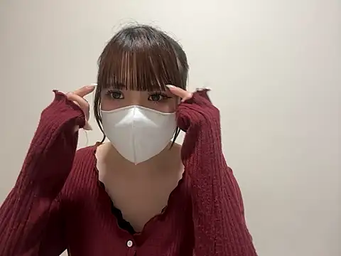 pattsun-chan online show from May 24, 2026, 4:40 pm