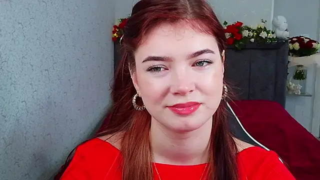 Snapshot of MelissaMay__ chatting on July 12, 2026, 11:05 pm MelissaMay online show from July 12, 2026, 11:05 pm