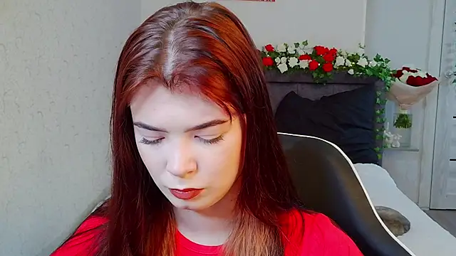 Snapshot of MelissaMay__ chatting on July 17, 2026, 10:29 pm MelissaMay online show from July 17, 2026, 10:29 pm