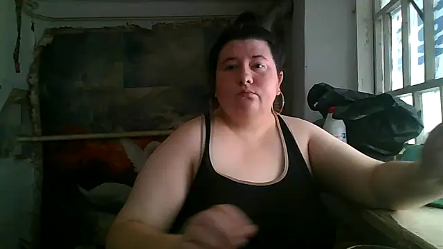 Snapshot of Nata_003 chatting on June 9, 2026, 6:25 am Nata 003 online show from June 9, 2026, 6:25 am