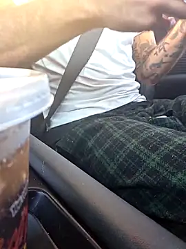 Clevername90 online show from October 23, 2025, 2:27 pm