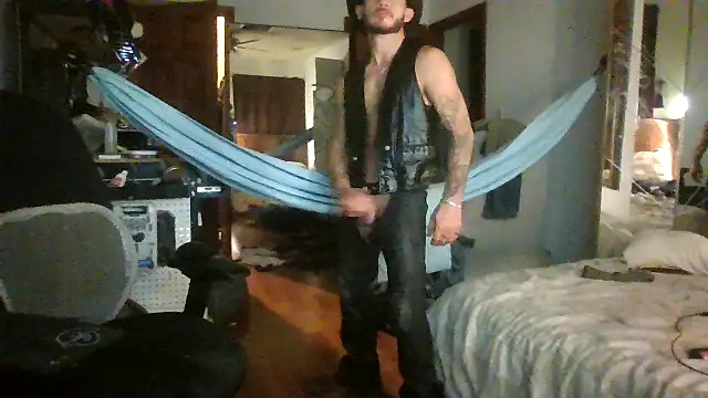 Clevername90 online show from September 23, 2025, 6:42 am