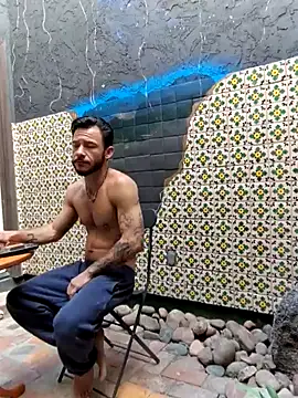 Clevername90 online show from March 7, 2026, 5:29 pm