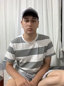 imjustaboyy1 online show from June 12, 2026, 7:00 pm