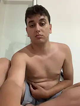 imjustaboyy1 online show from July 20, 2026, 12:18 am