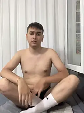 imjustaboyy1 online show from June 26, 2026, 5:30 pm