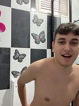 imjustaboyy1 online show from June 5, 2026, 4:56 pm