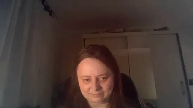TaylorLovely online show from June 21, 2026, 8:14 pm