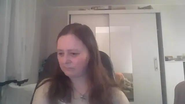 TaylorLovely online show from June 20, 2026, 8:14 pm