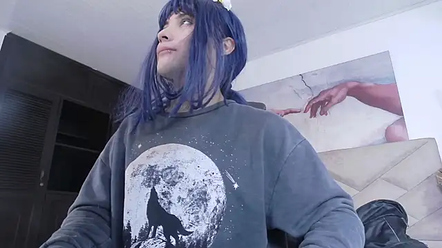 CataliinaSanttana online show from June 26, 2026, 7:20 pm