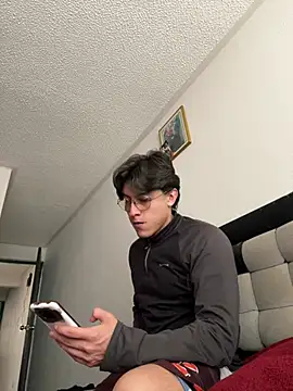Alan Jhones online show from June 3, 2026, 8:57 pm