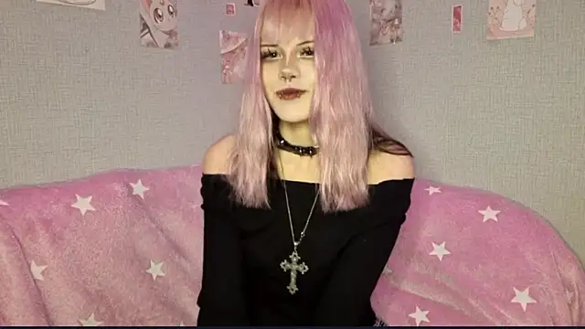 Snapshot of VelvetAlice chatting on June 5, 2026, 9:31 pm VelvetAlice online show from June 5, 2026, 9:31 pm