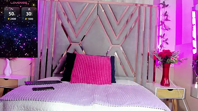 hada russo online show from July 15, 2026, 3:46 am