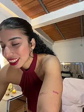 Miily 0 online show from July 10, 2026, 3:39 am