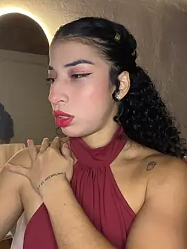 Miily 0 online show from June 19, 2026, 3:45 am