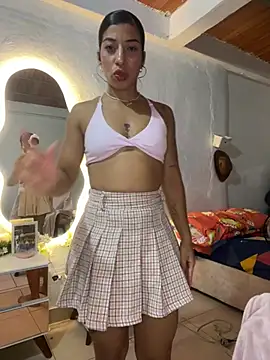 Miily 0 online show from June 10, 2026, 4:57 am