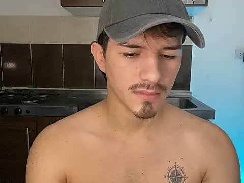 Snapshot of connor_rosse chatting on July 3, 2026, 8:26 pm connor rosse online show from July 3, 2026, 8:26 pm
