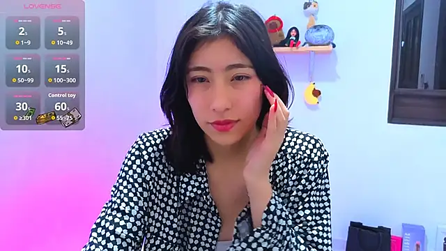 yeon-ju online show from June 19, 2026, 2:06 am