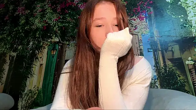 Snapshot of ArnitaMacek chatting on May 22, 2026, 11:30 am ArnitaMacek online show from May 22, 2026, 11:30 am