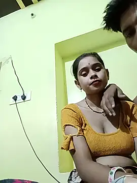 SWEET-COUPLES23 online show from May 24, 2026, 9:09 am